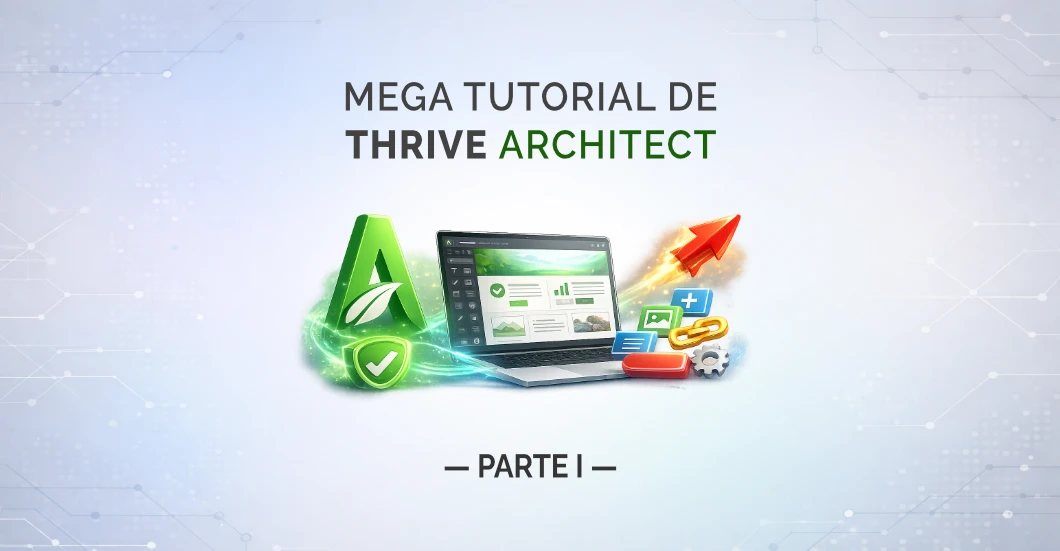 thrive architect