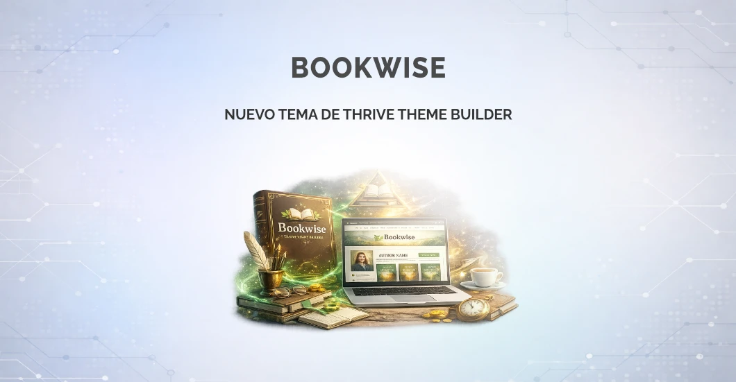 theme builder bookwise