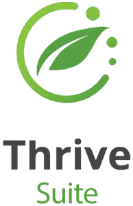 thrive architect logo