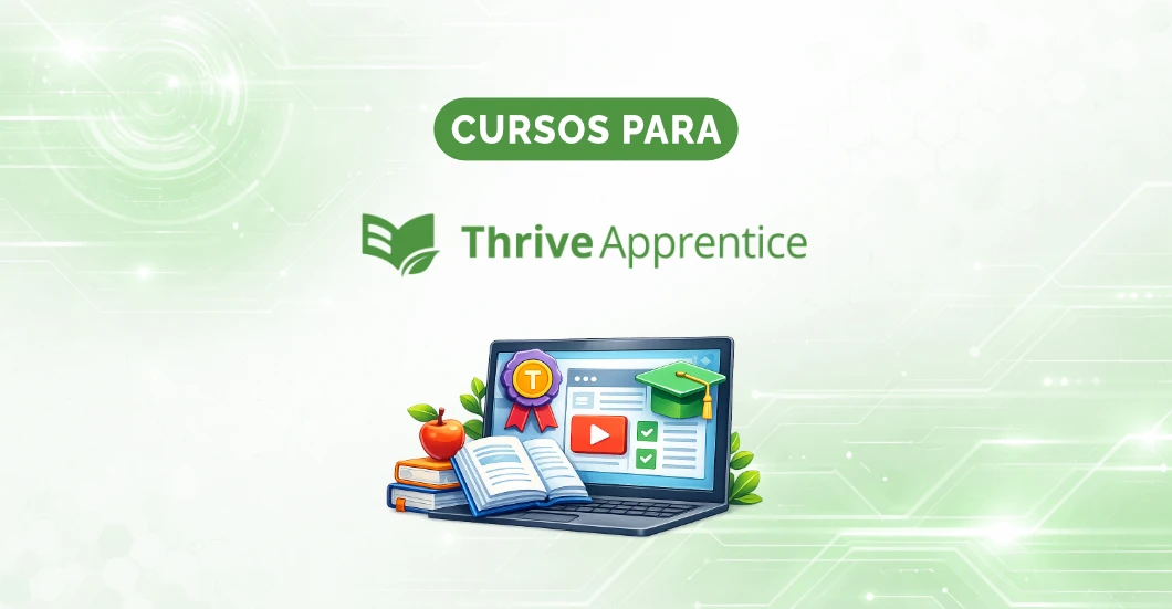 thrive apprentice