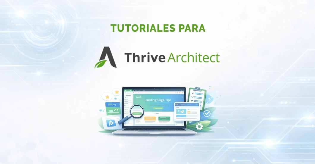 thrive architect