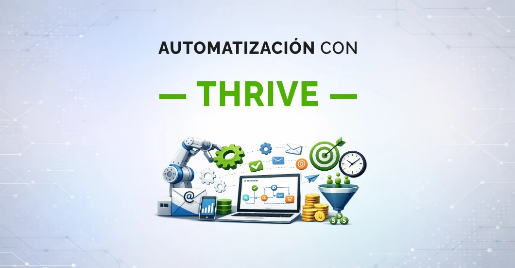 thrive automator