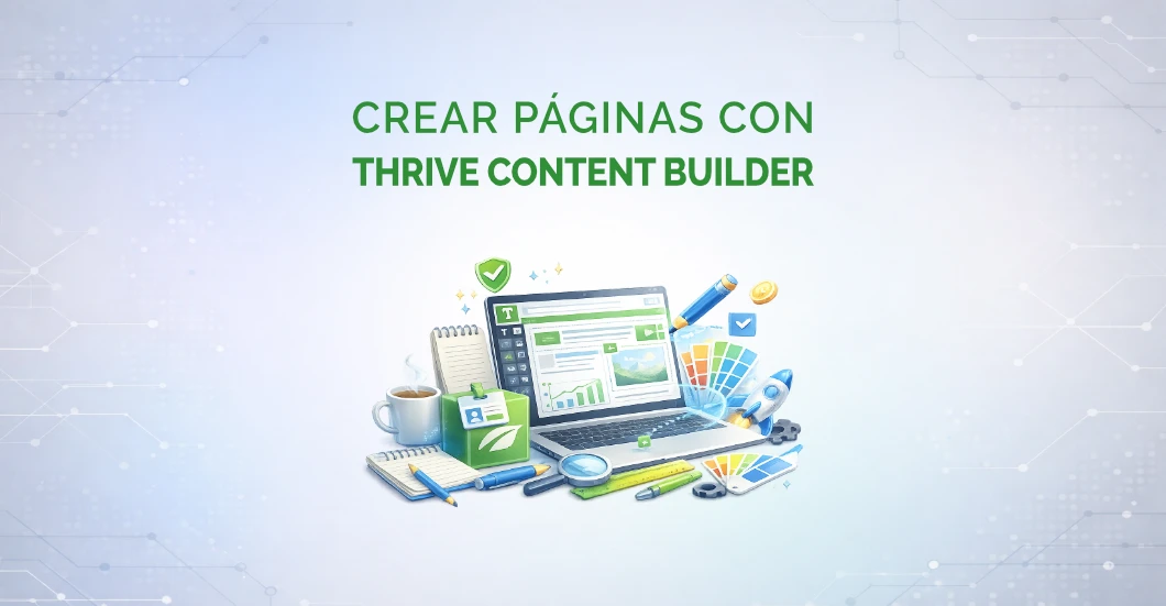 thrive architect