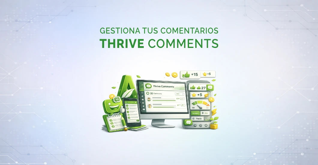 thrive comments